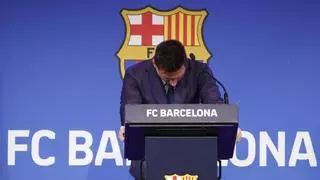 La fortuna que pierde el Barcelona tras la salida de Messi