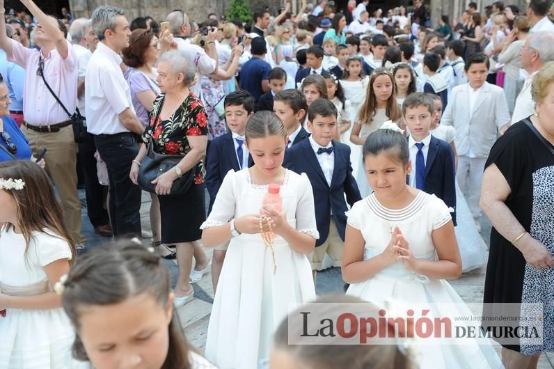 Procesión del Corpus Christi