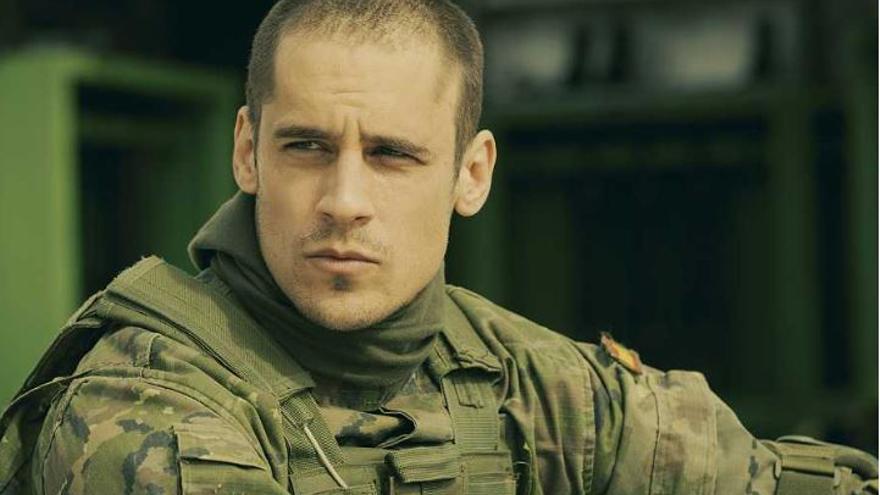 Series Televisión I 'La fuerza de la paz', la gran apuesta de TVE