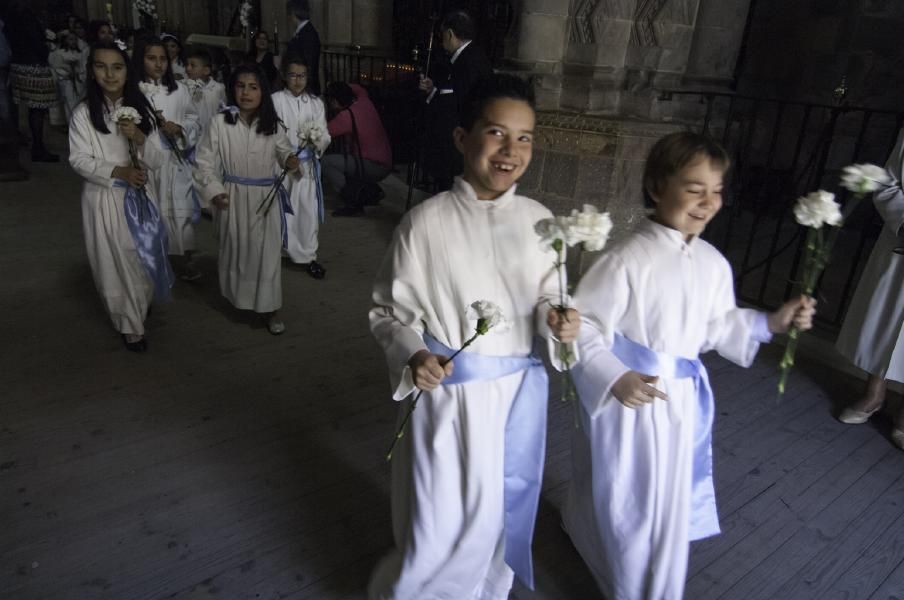 Procesión de Cristo Resucitado