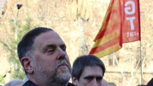 ERC buscarà la manera de remuntar