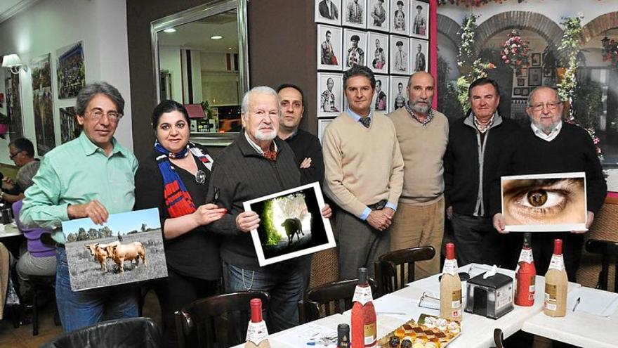 Víctor Martínez gana el premio Ladis de fotografía