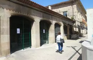 Adif precinta el túnel bajo las vías que ha sido un foco de conflictos