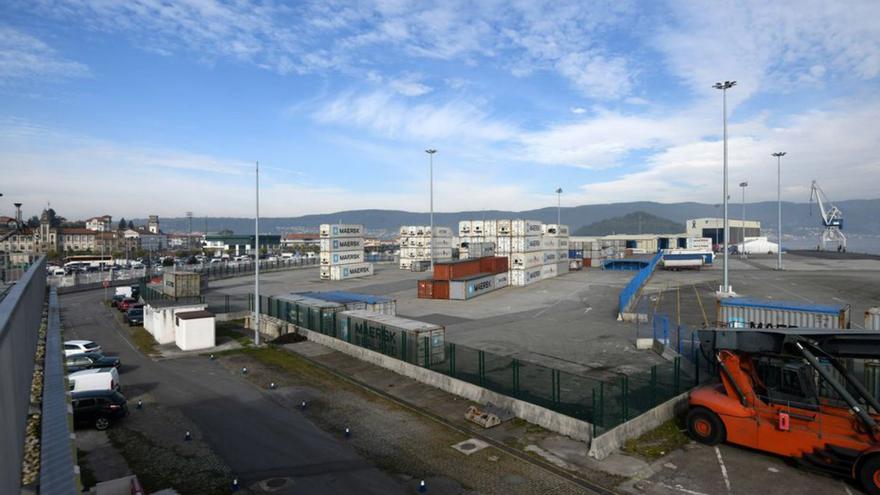 Aprobada la ocupación de dominio portuario con el Auditorio de Marín