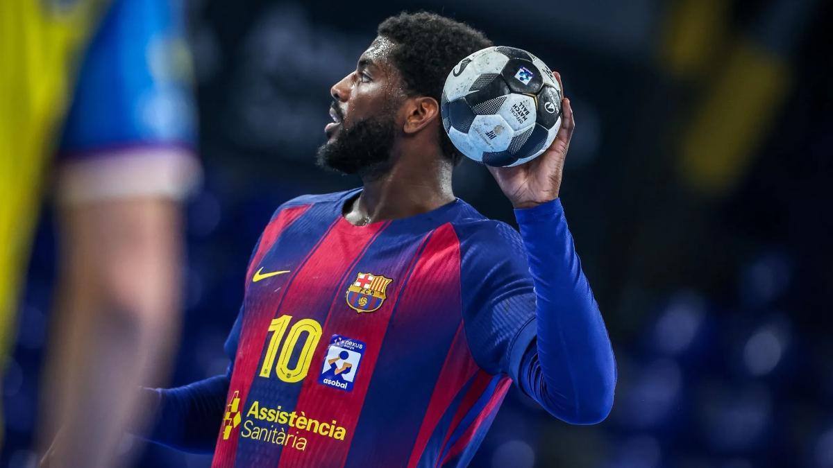 Dika Mem sigue buscando su sitio