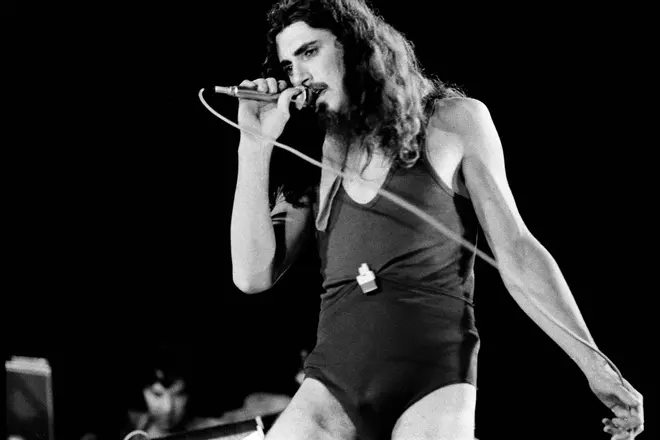 50 años del primer Canet Rock