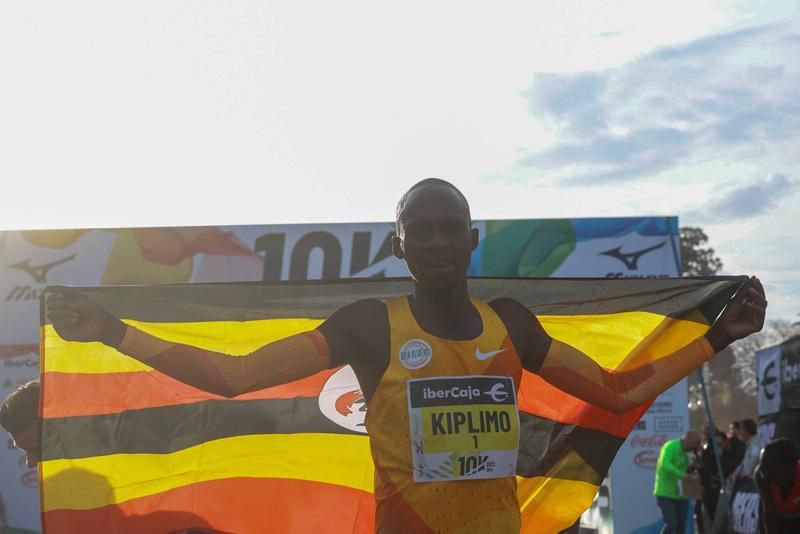 Búscate en la 10k Valencia Ibercaja