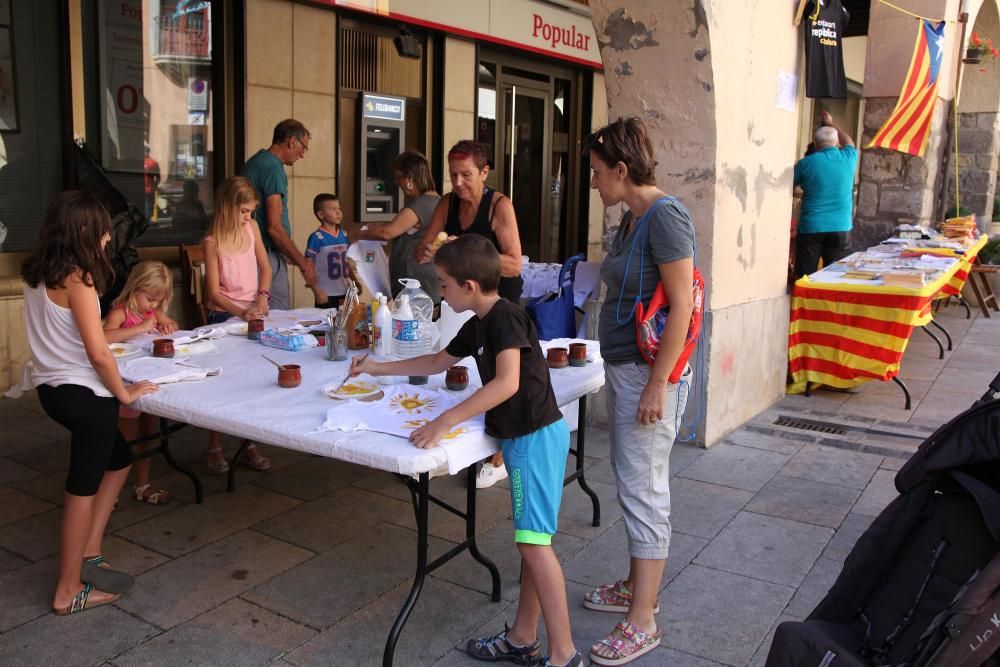 Castelló viu una festa intensa