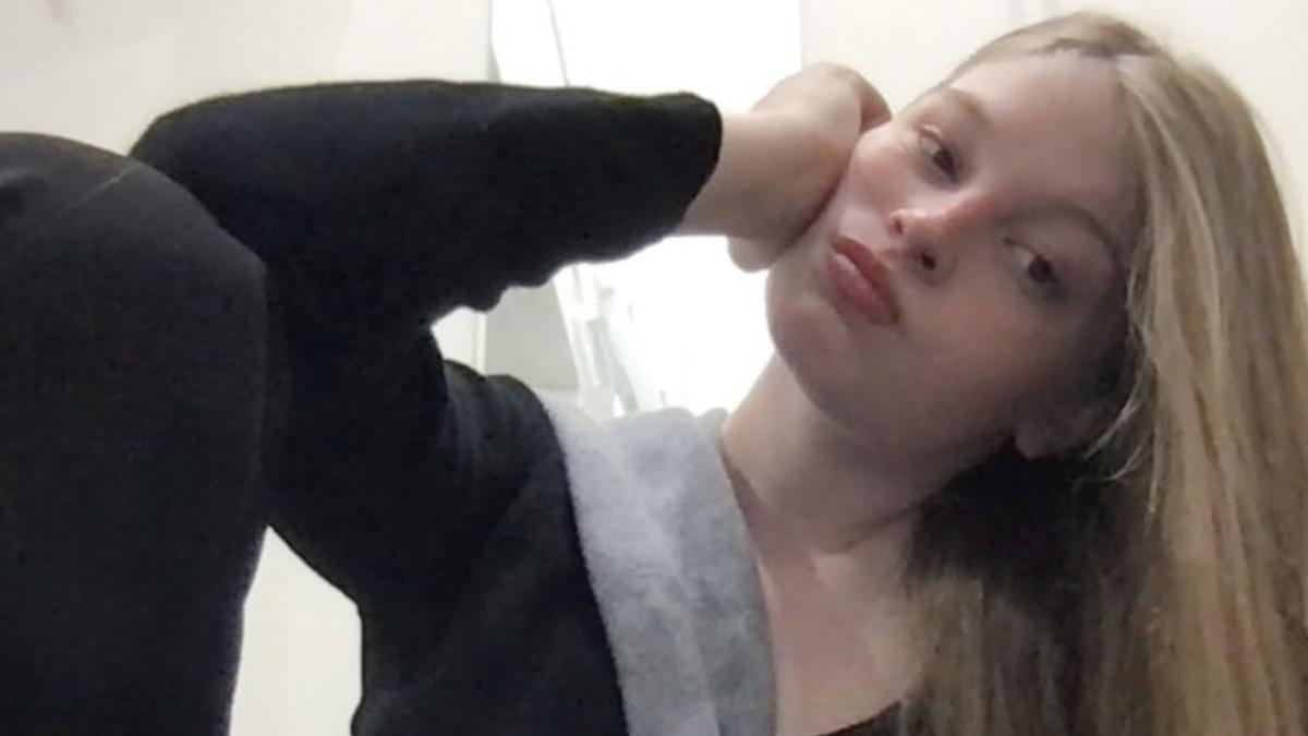 Vivian Jenna Wilson, la hija trans de Elon Musk