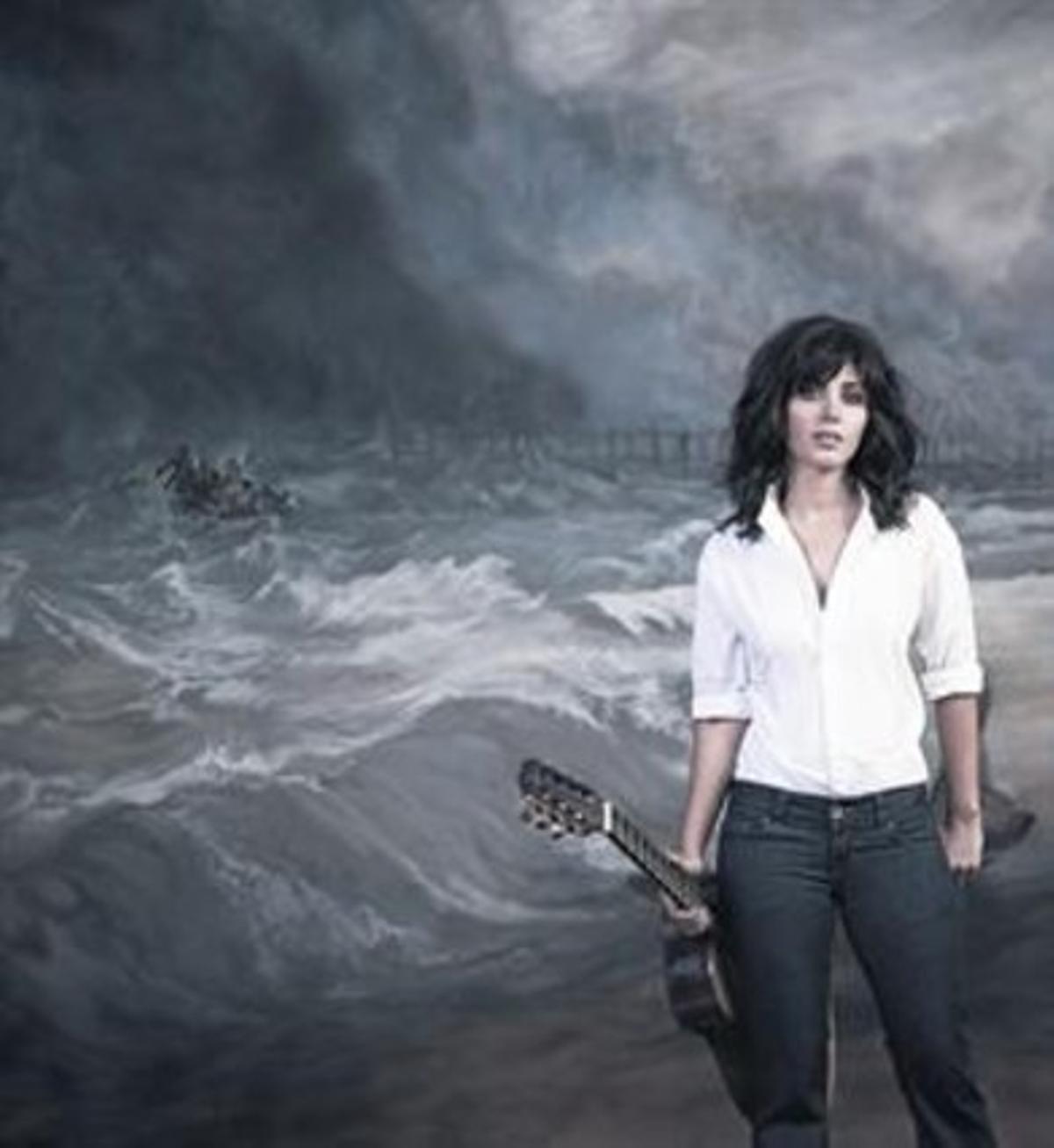 Katie Melua «Mai mha fet por mostrar  el meu cor en la música»_MEDIA_1