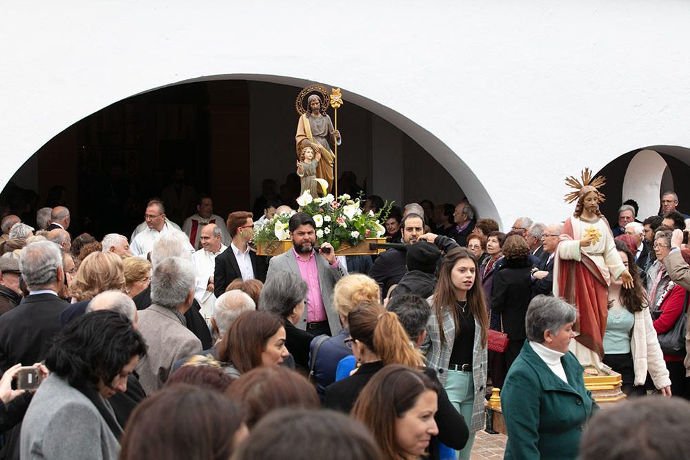 Fiestas de Sant Josep