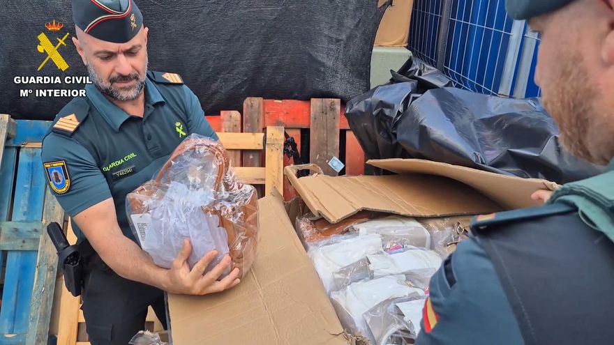 Operation Narval: Drogenrazzia in Magaluf