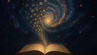 Nuevos indicios de que el espacio-tiempo estaría hecho de recuerdos