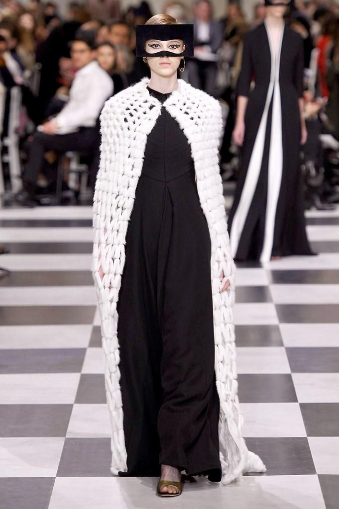 Christian Dior