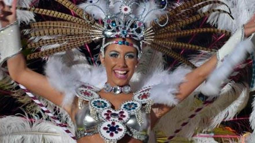 El carnaval de Vinaròs es uno de los más importantes de la Comunitat Valencia.