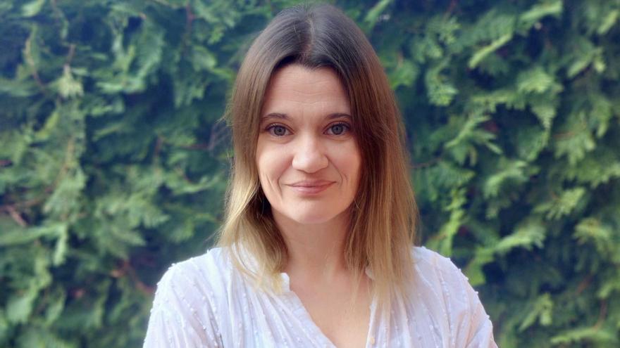 Meritxell Riera Soriano