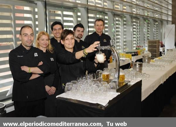 GALERÍA DE FOTOS - Bodeguilla de ‘Mediterráneo’ (jueves7 de marzo)