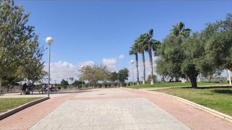 Hacienda resuelve a favor de la empresa que quedó excluida del contrato de zonas verdes de El Campello
