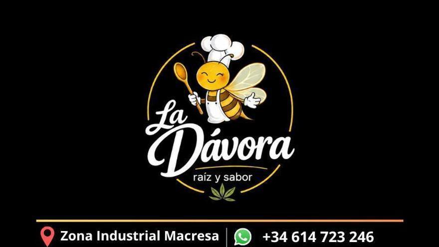 La Dávora