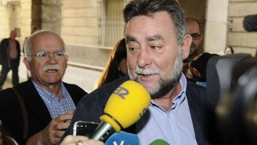 El exsecretario general de UGT en Andalucía se niega a declarar por financiación ilegal