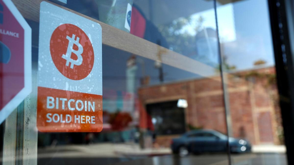 Los fondos de inversión confían en las criptomonedas e impulsan el mercado  al alza