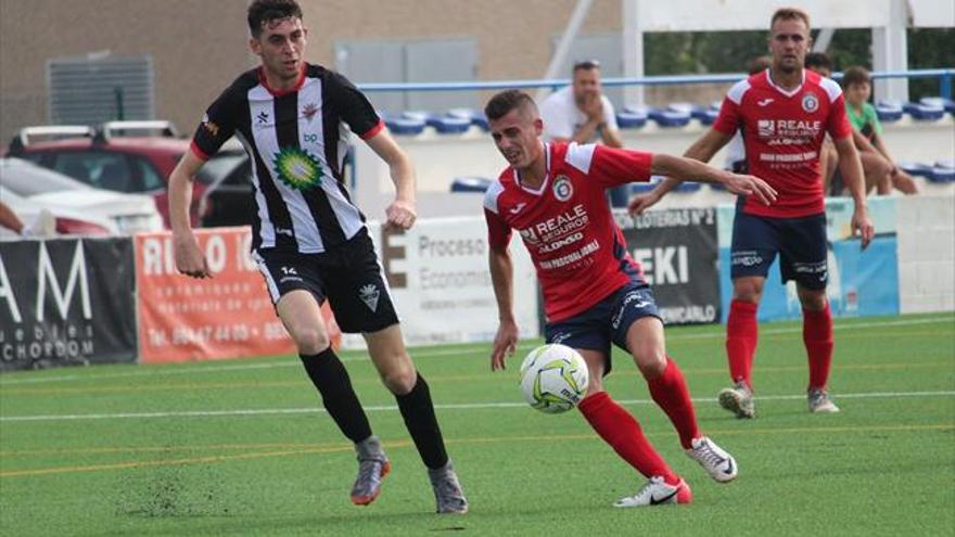 Benicarló y Almazora no pasan del empate