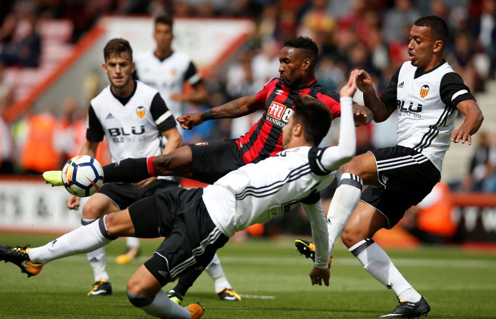 AFC Bournemouth-ValenciaCF