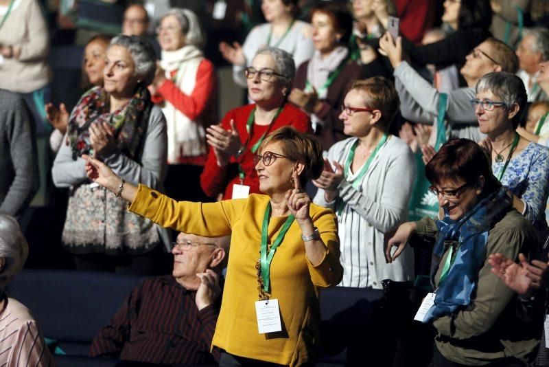 Congreso Aragones de Personas con Cáncer