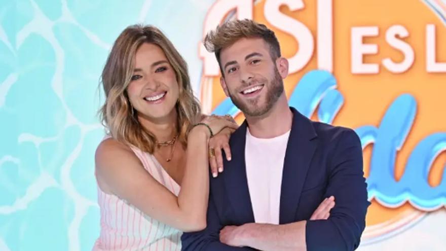 Telecinco cancela &#039;Así es la Vida&#039;