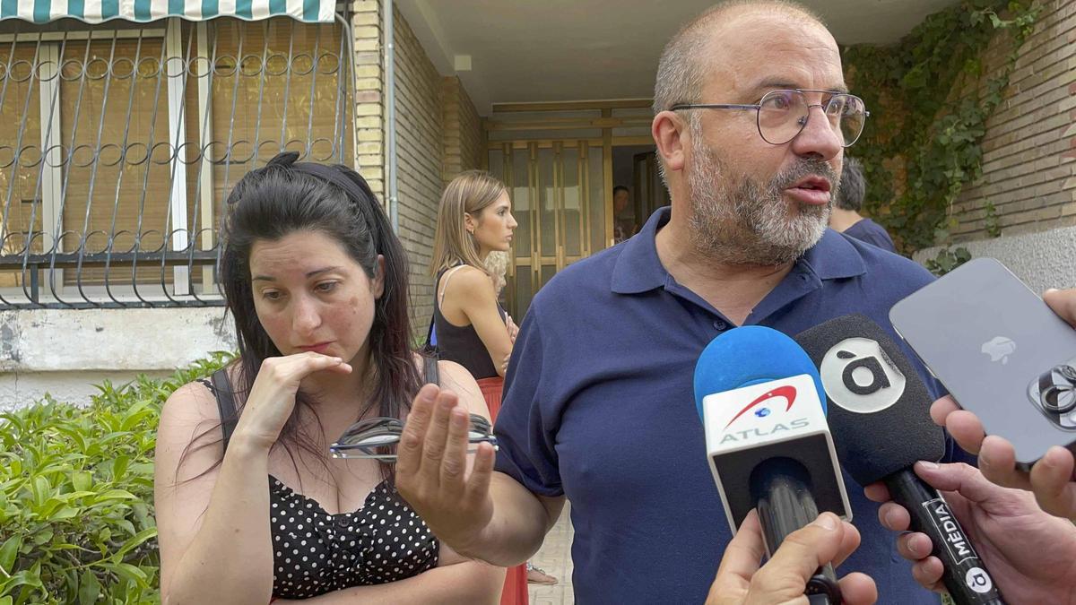 Esta es la historia de un desahucio con dos víctimas: la inquilina y la propietaria