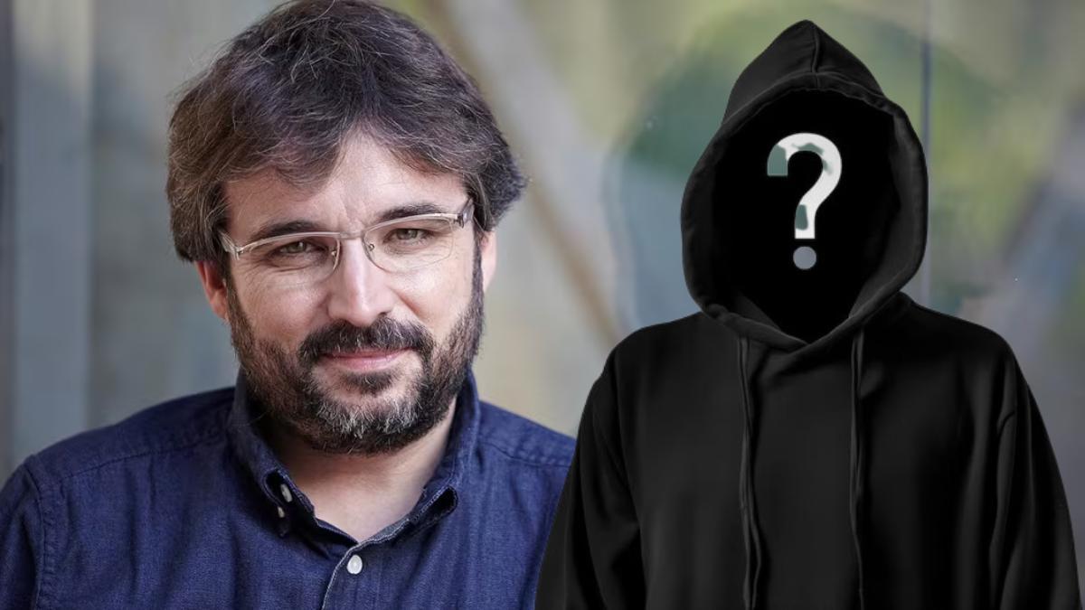 Jordi Évole destapa a quién le gustaría entrevistar