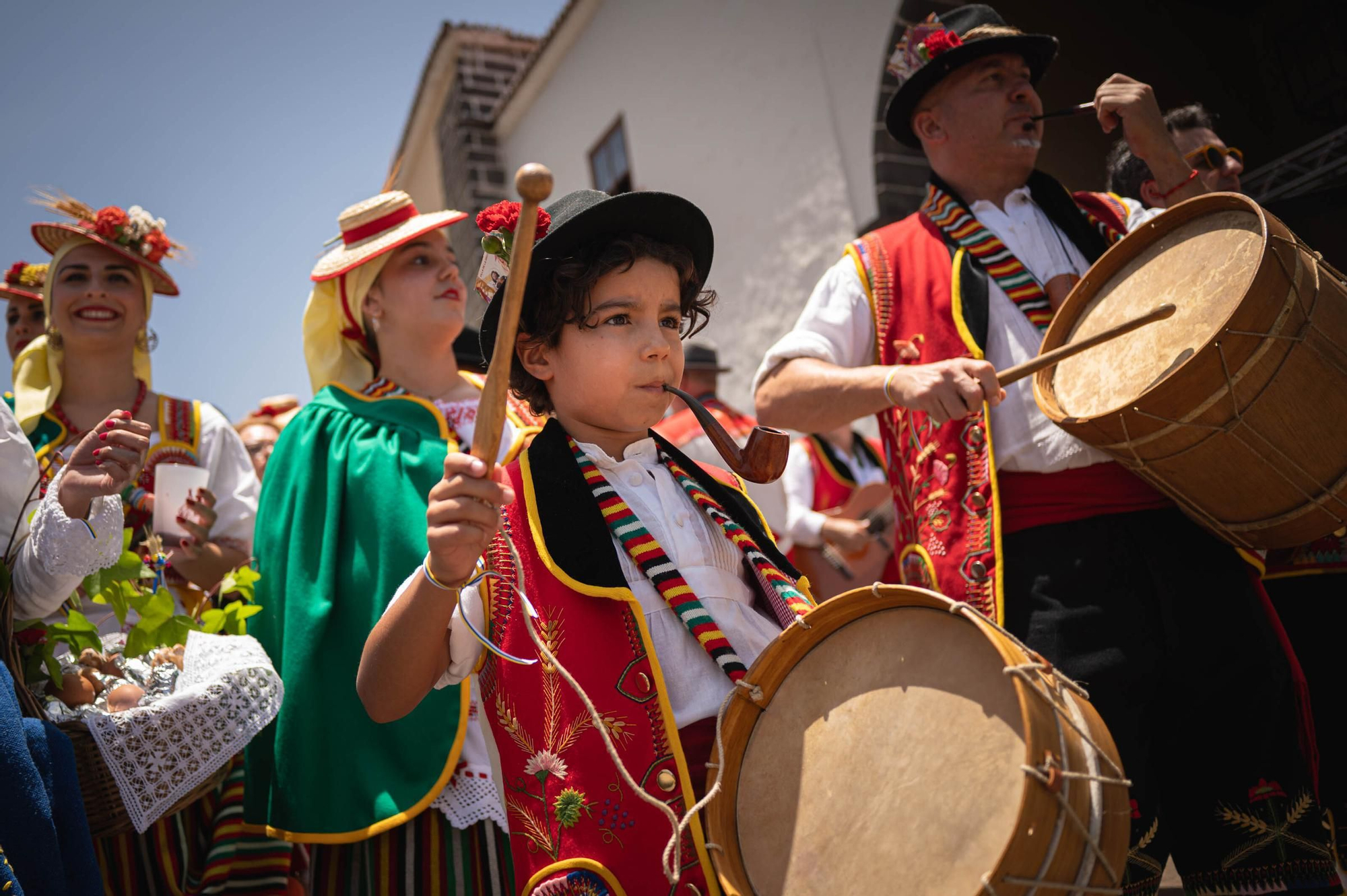 Romería de La Orotava