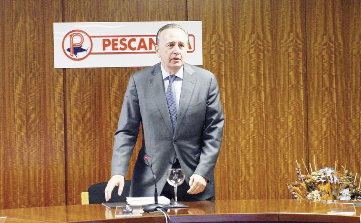 Así vivió Sousa el derrumbe de su imperio