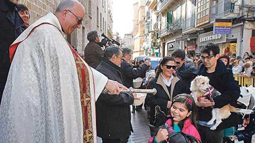 Sant Sebastià ofrece un amplio abanico de actividades