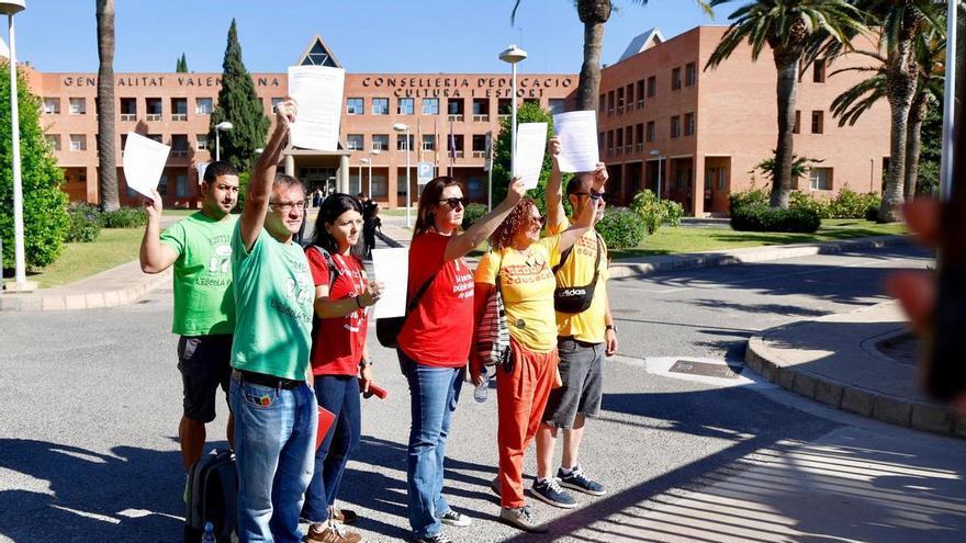 dicatos rebajan la tensión y confían, ahora sí, en firmar “un acuerdo inminente” para poner fin a la huelga