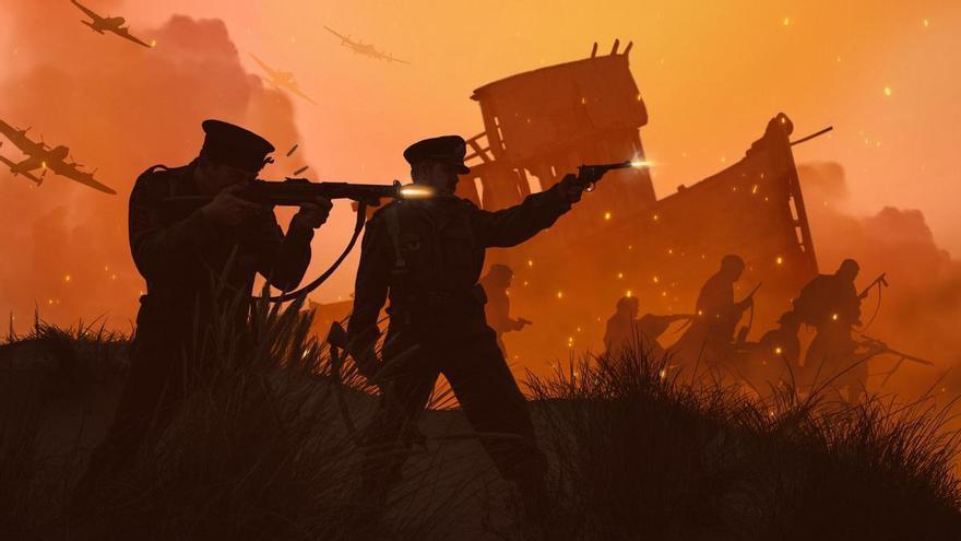 Guerras repugnantes