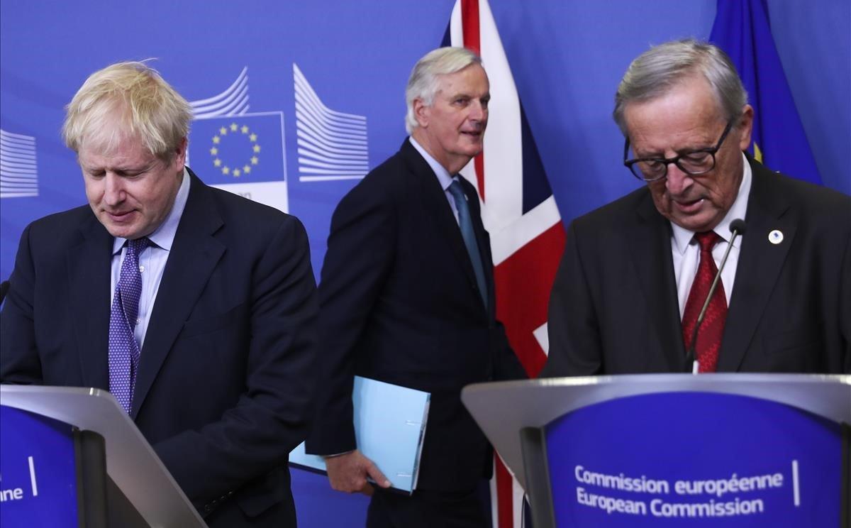zentauroepp50444387 british prime minister boris johnson left and european com200219194310 zentauroepp50444387 british prime minister boris johnson left and european com200219194310