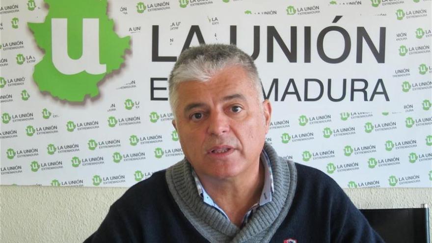 La Unión Extremadura critica el incremento del paro agrario con 922 desempleados