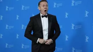 Rocco Siffredi, de la marginalidad a ser "la polla de la cultura popular": "Mi madre me animó a que me follara el mundo"