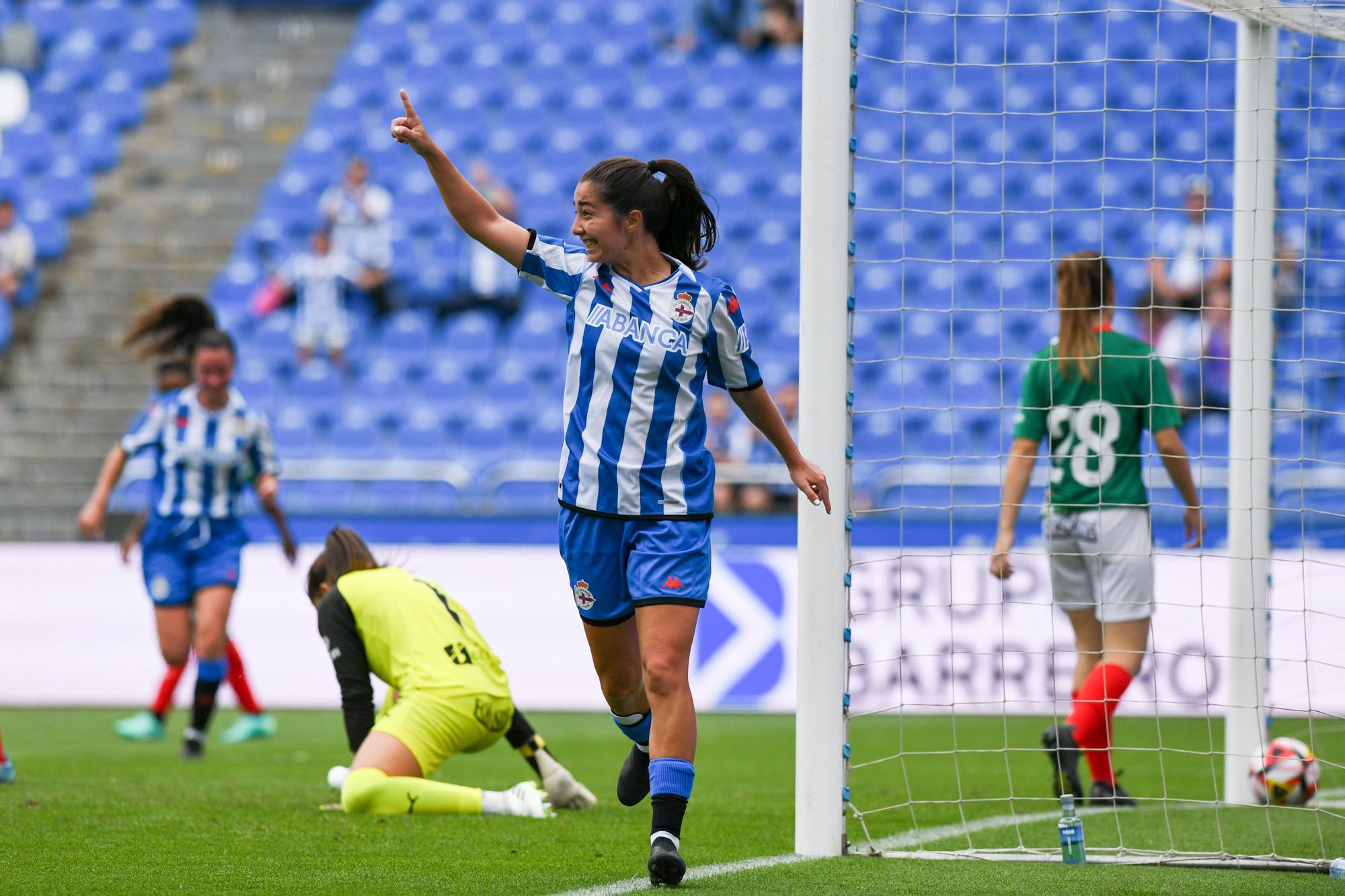 Trofeo Teresa Herrera: Dépor Abanca - Deportivo Alavés