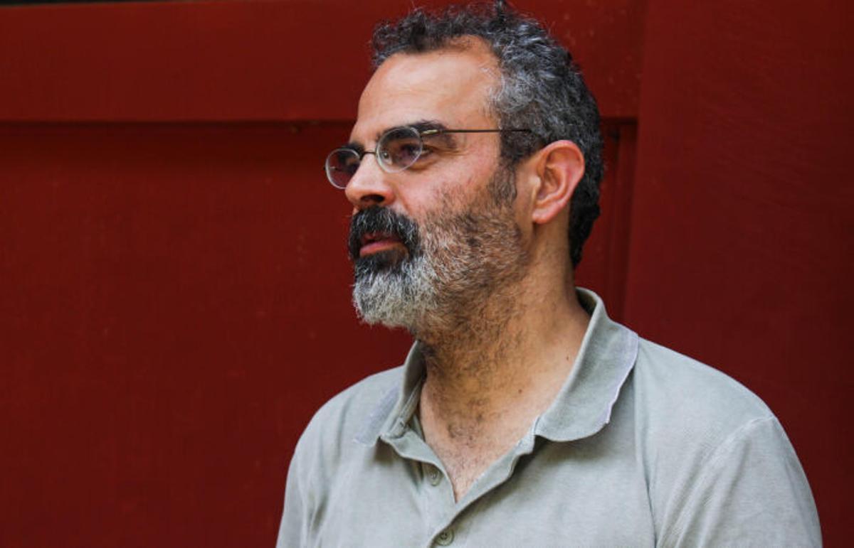 El portuguès Gonçalo M. Tavares, premi Formentor