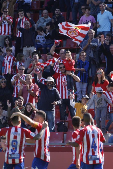 Girona FC - Numància