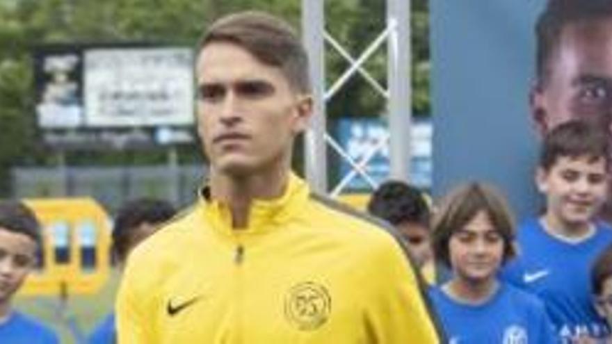 Barcelona y Celta cierran el fichaje de Denis Suárez