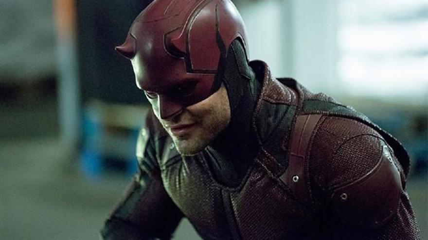 Netflix cancela por sorpresa &#039;Daredevil&#039; tras 3 temporadas