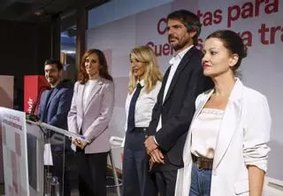 Sumar encara el final de la legislatura sense candidat, marca ni aliances clares