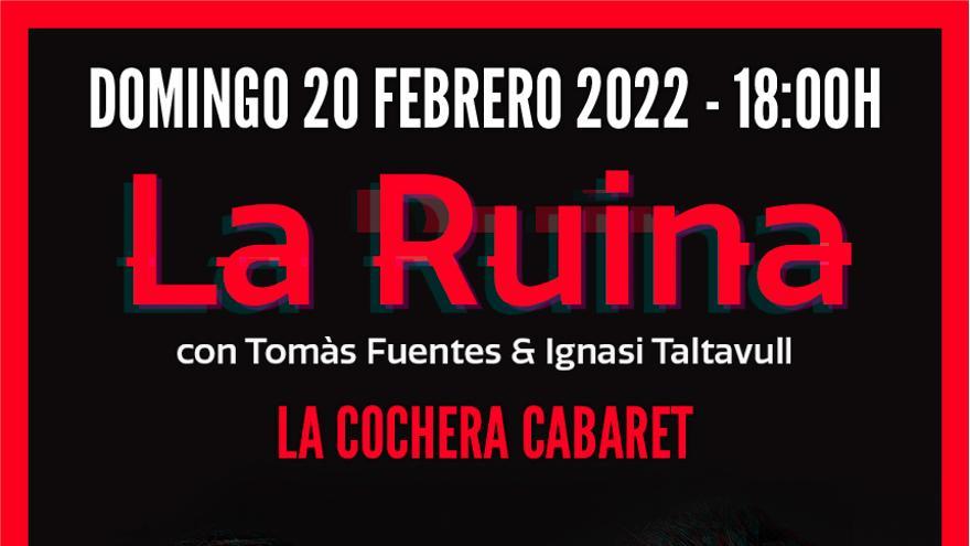 La ruina