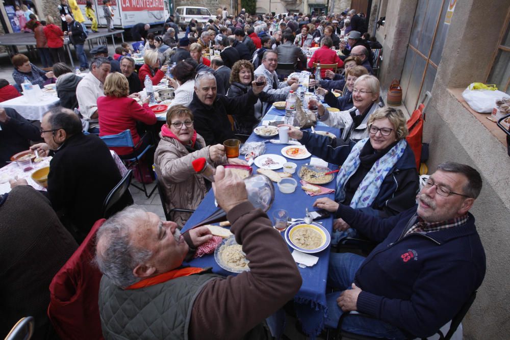 Sopa de Verges