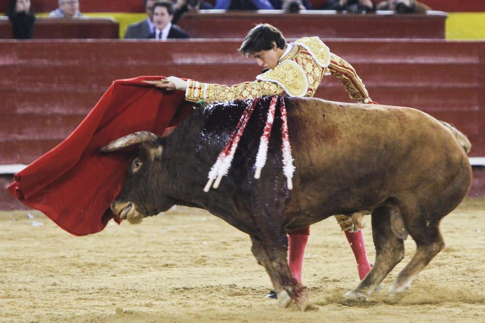 Feria de Fallas 2017