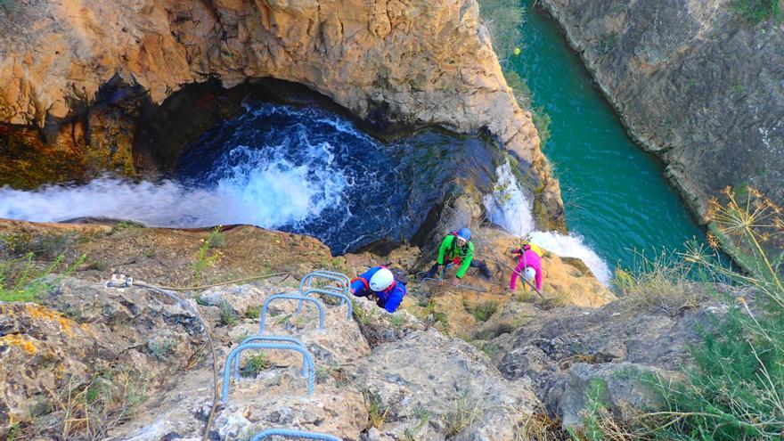 Federación de Montañismo de la Región de Murcia: fortaleza y estabilidad