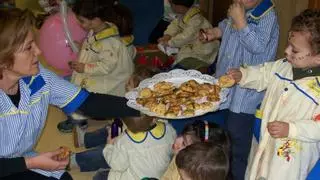 El PSOE de Navia acusa al gobierno, del PP, de mala gestión de la escuela infantil